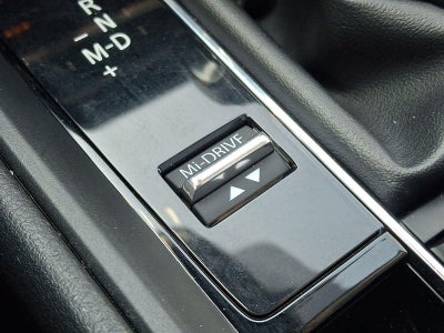 2024 Mazda Mazda CX-50 2.5 S Premium Plus Package