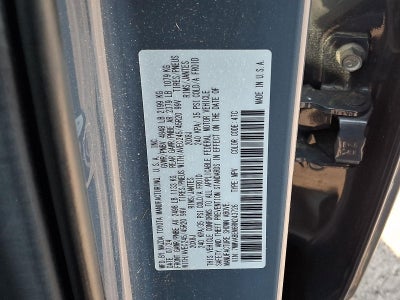 2024 Mazda Mazda CX-50 2.5 S Premium Plus Package