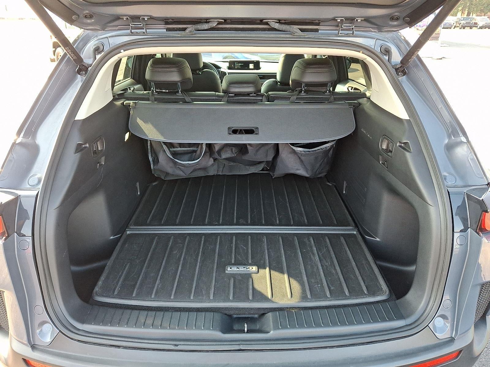 2024 Mazda Mazda CX-50 2.5 S Premium Plus Package