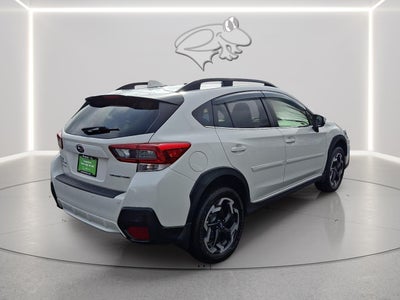2021 Subaru CROSSTREK 2.5LM