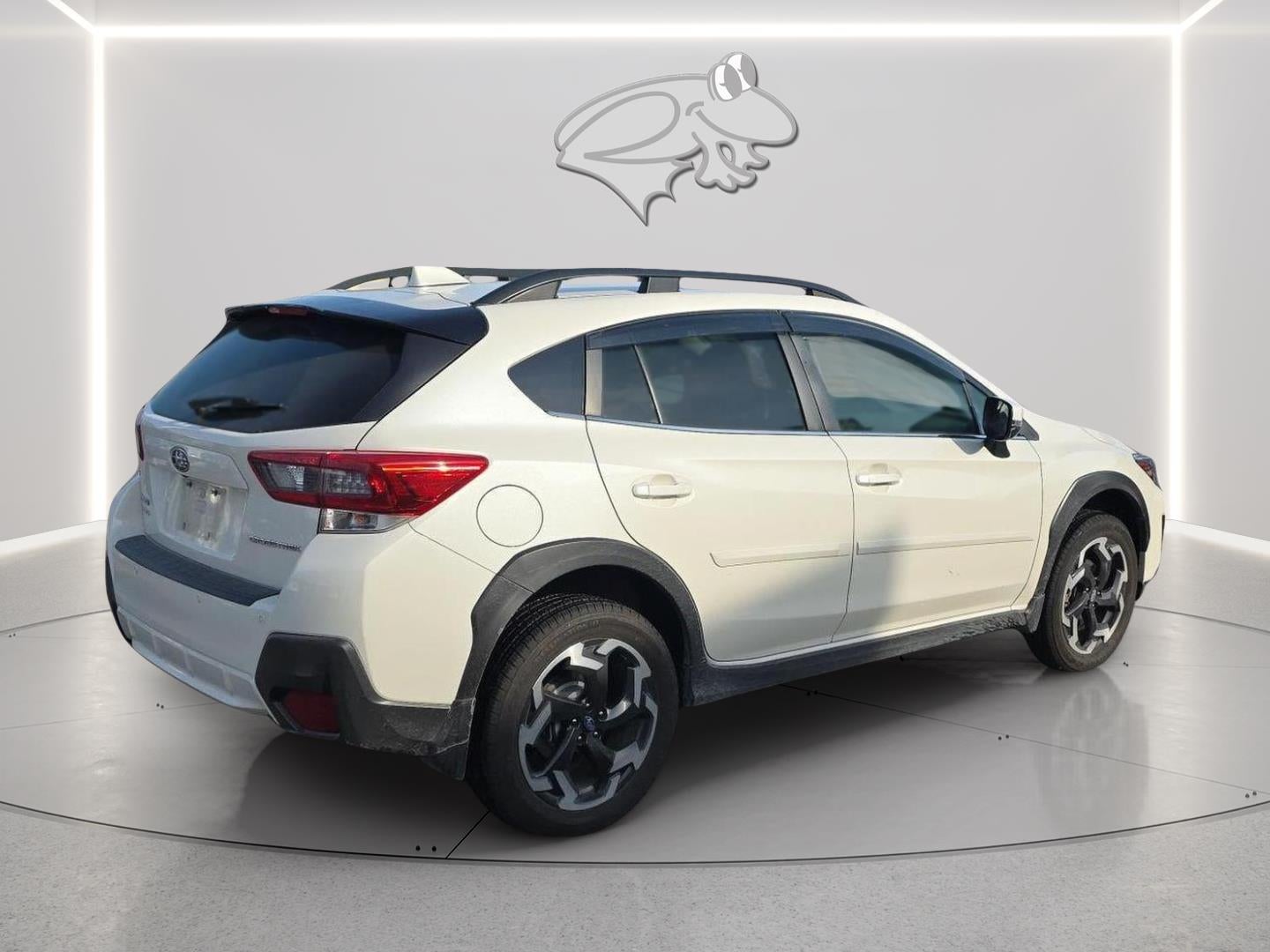 2021 Subaru CROSSTREK 2.5LM