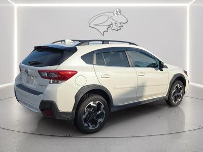 2021 Subaru CROSSTREK 2.5LM