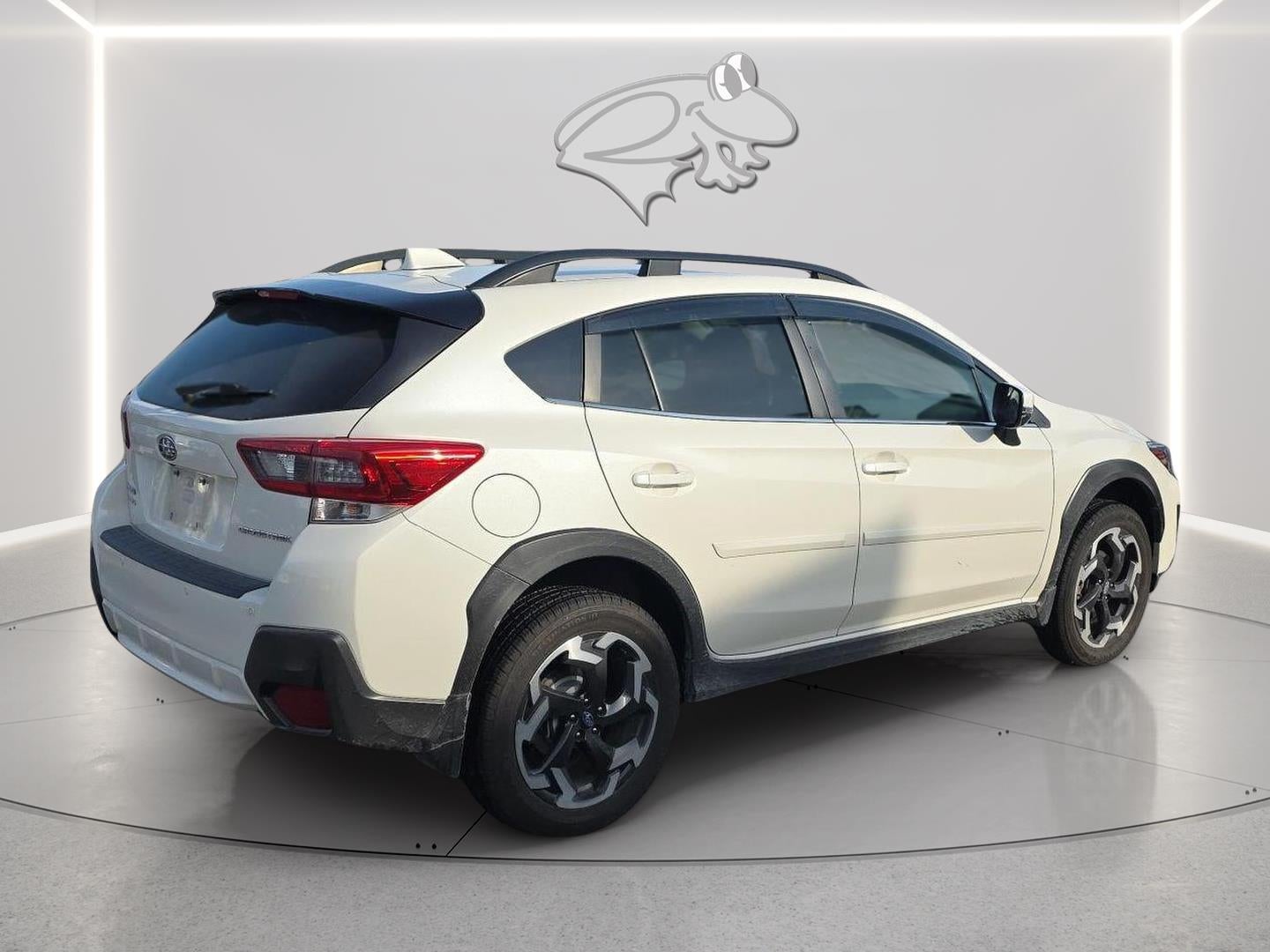 2021 Subaru CROSSTREK 2.5LM