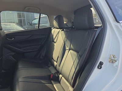 2021 Subaru CROSSTREK 2.5LM