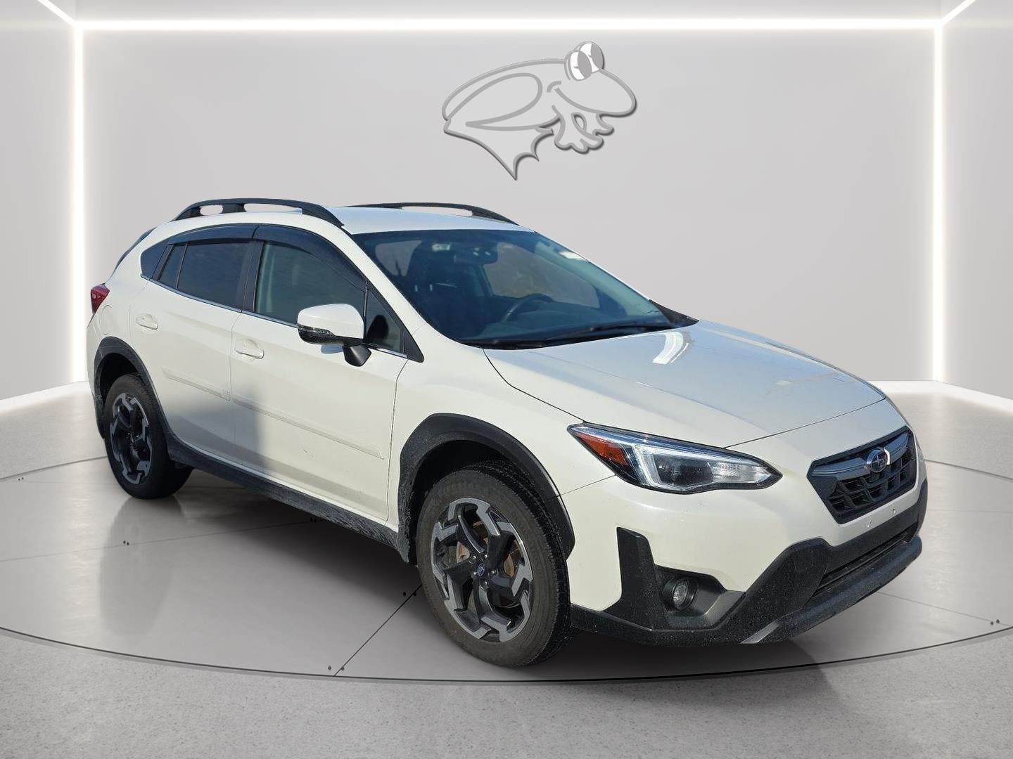 2021 Subaru CROSSTREK 2.5LM