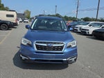 2017 Subaru Forester Touring