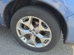 2017 Subaru Forester Touring