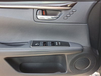 2018 Lexus ES ES 300h