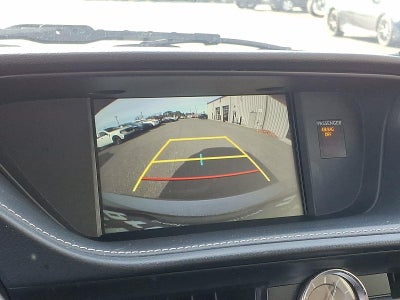 2018 Lexus ES ES 300h