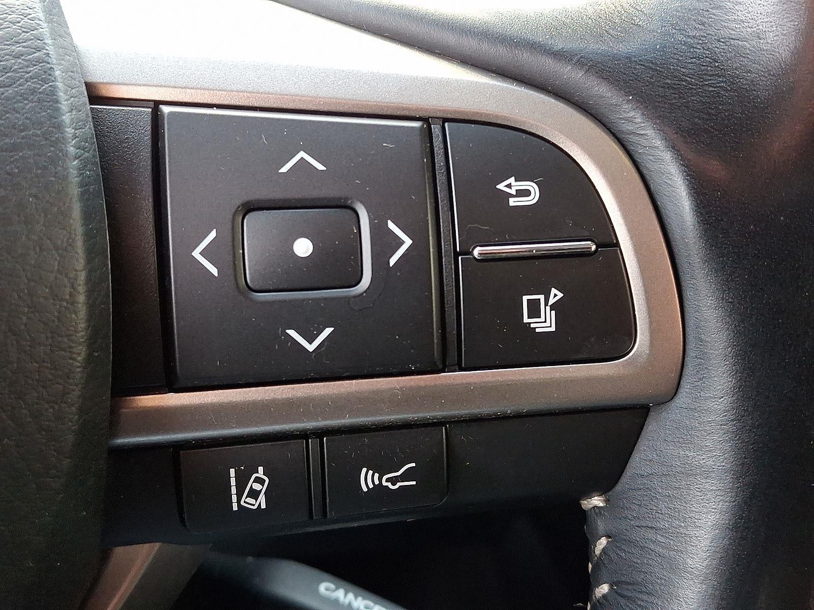 2018 Lexus ES ES 300h