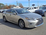 2018 Lexus ES ES 300h