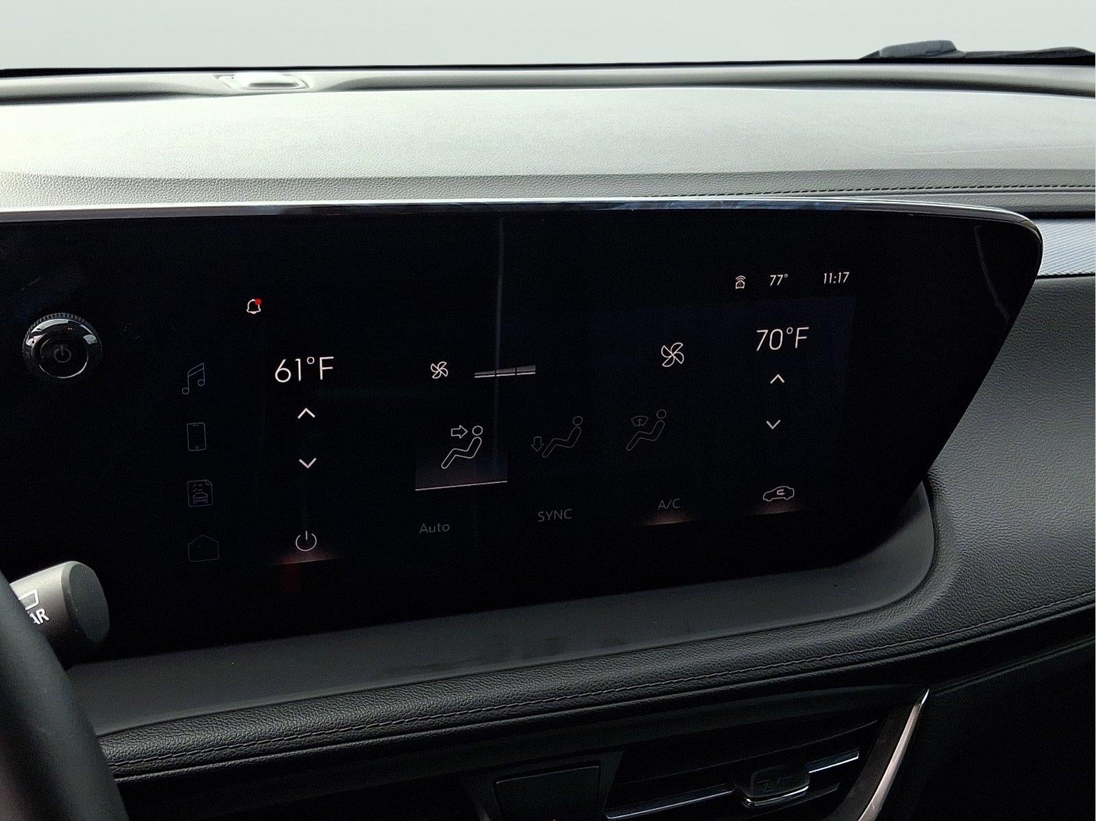 2024 Buick Encore GX Avenir
