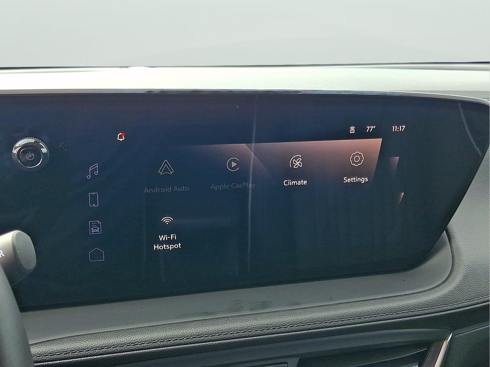 2024 Buick Encore GX Avenir