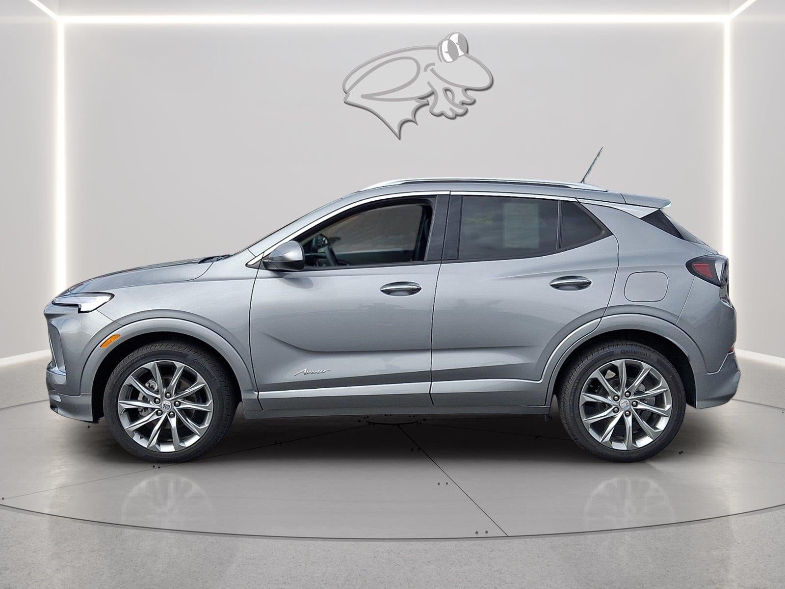 2024 Buick Encore GX Avenir