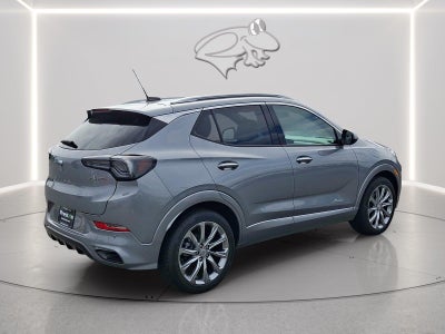 2024 Buick Encore GX Avenir