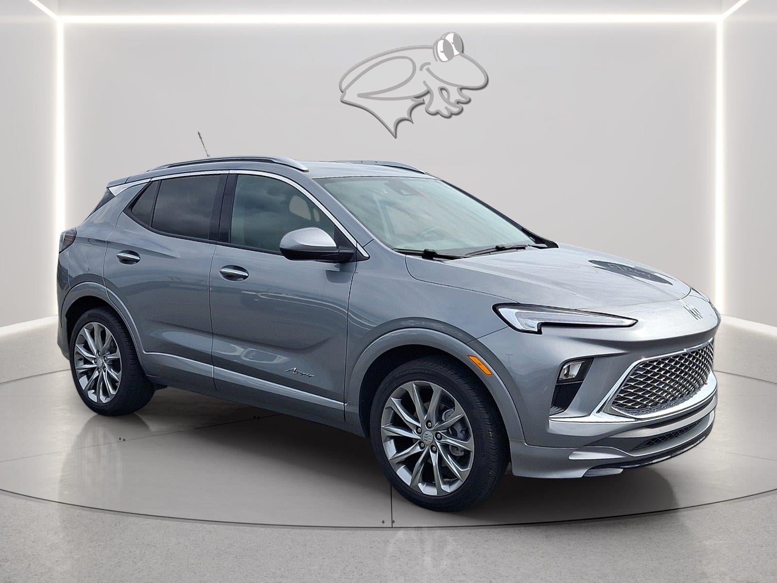 2024 Buick Encore GX Avenir