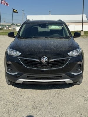 2022 Buick Encore GX FWD Select