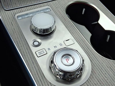 2025 Genesis GV80 Advanced