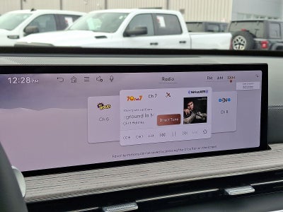 2025 Genesis GV80 Advanced