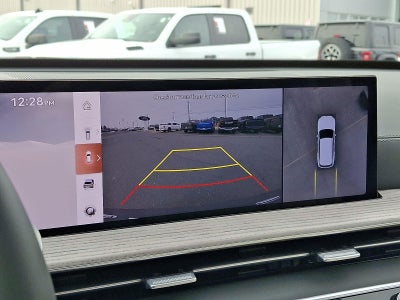 2025 Genesis GV80 Advanced