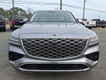 2025 Genesis GV80 Advanced