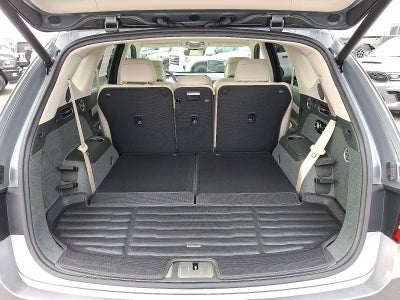 2025 Genesis GV80 Advanced