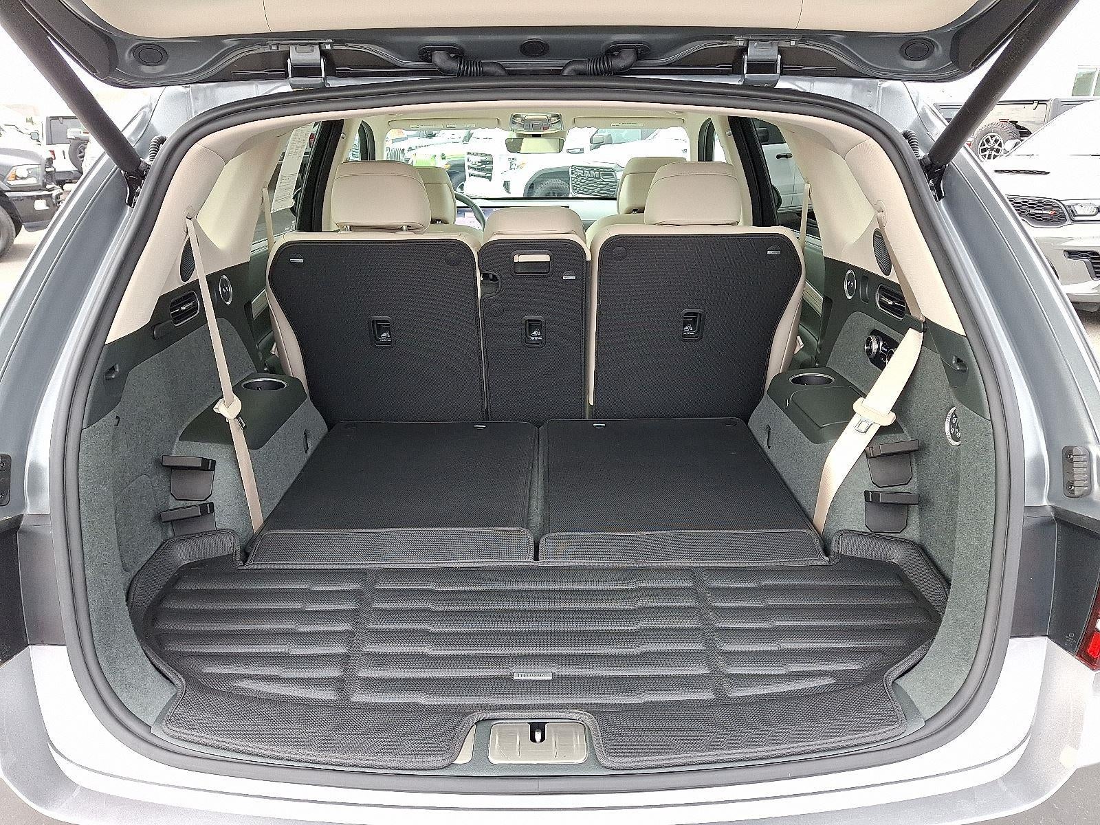 2025 Genesis GV80 Advanced