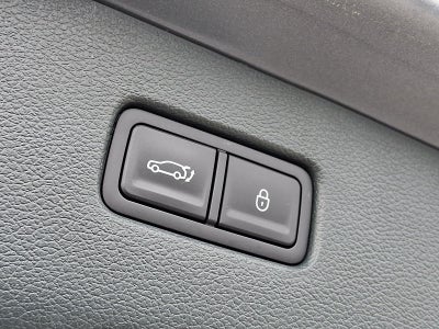 2025 Genesis GV80 Advanced