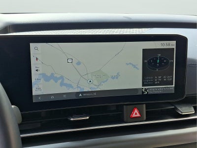 2025 Kia Carnival SX Prestige
