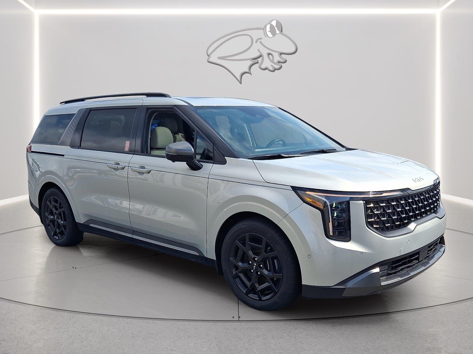 2025 Kia Carnival SX Prestige