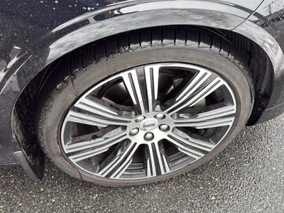 2022 Volvo S90 Inscription B6