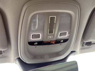 2022 Volvo S90 Inscription B6