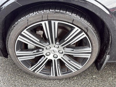 2022 Volvo S90 Inscription B6