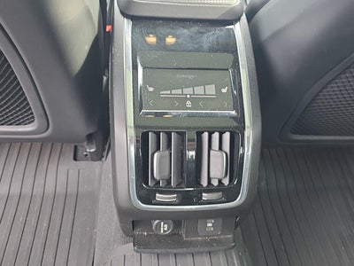 2022 Volvo S90 Inscription B6