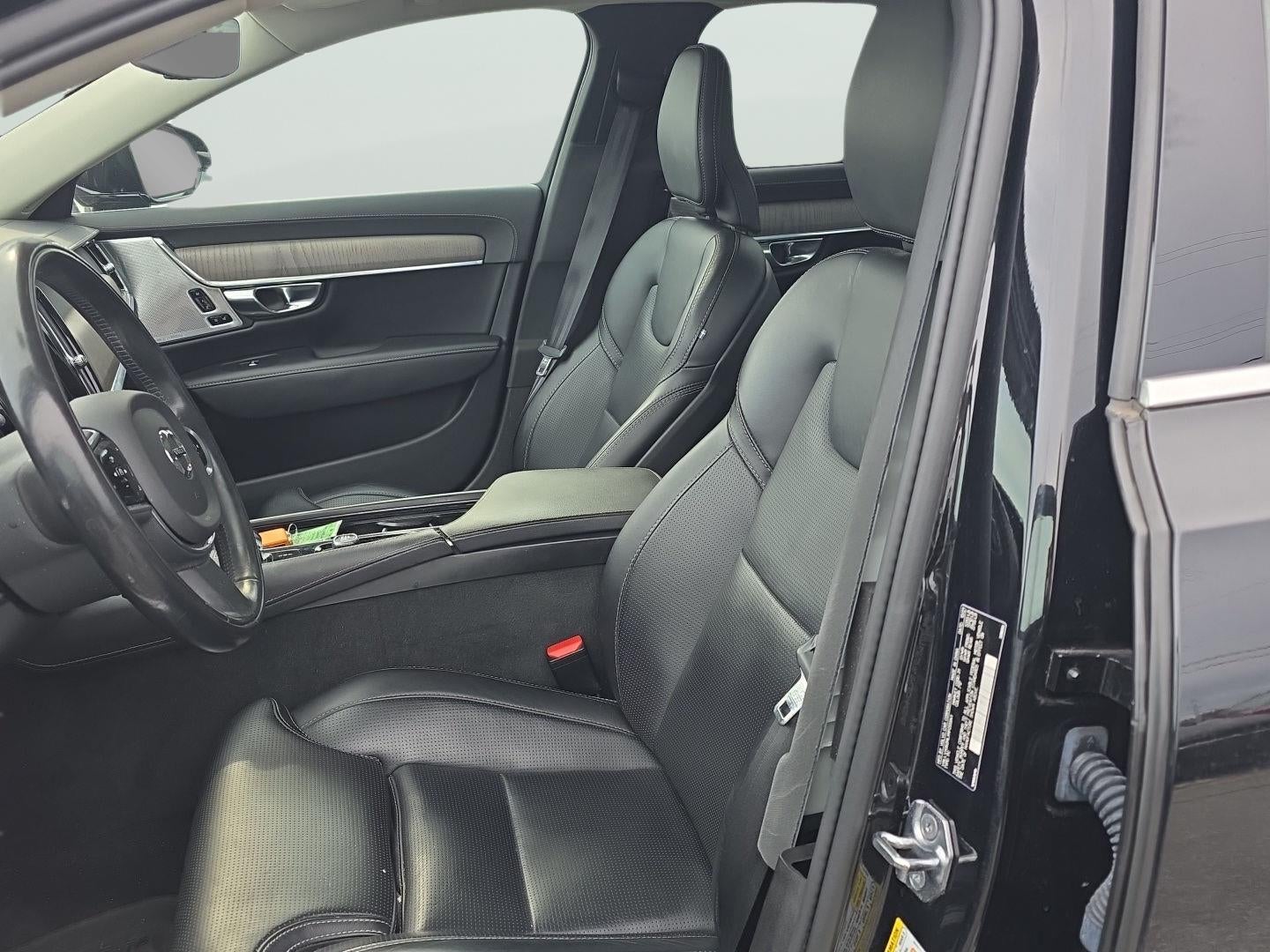 2022 Volvo S90 Inscription B6