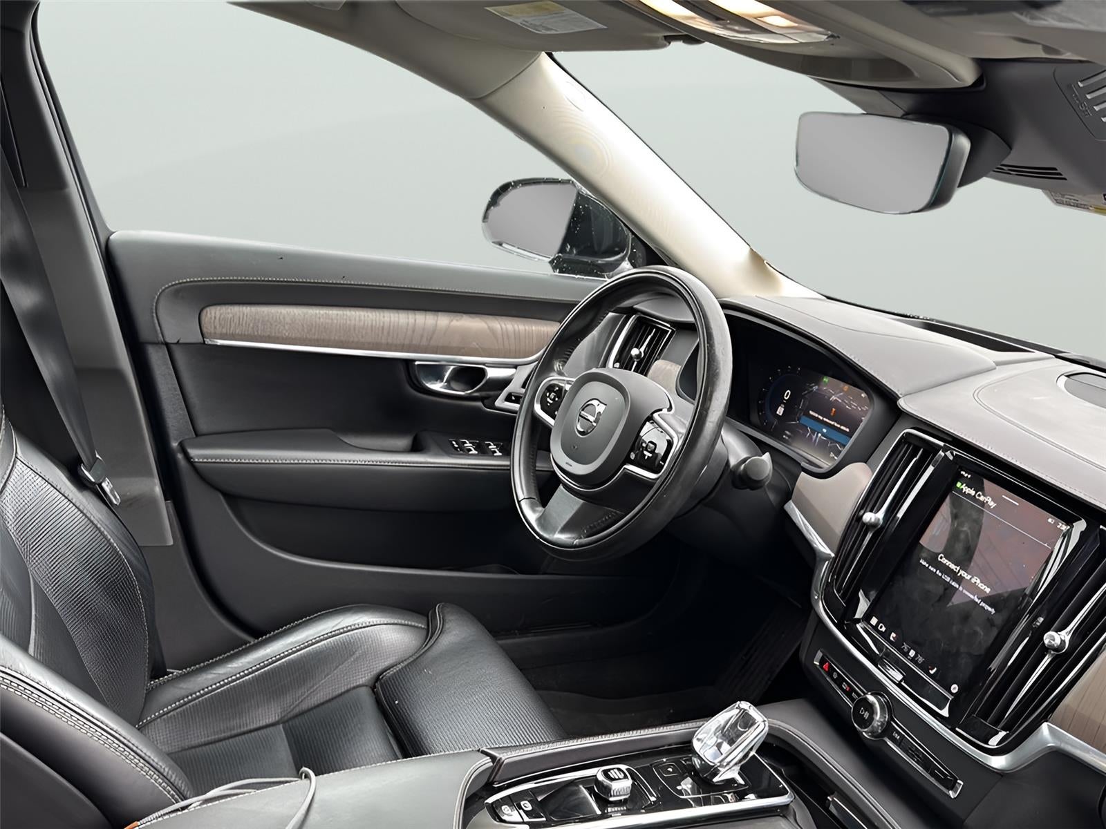 2022 Volvo S90 Inscription B6