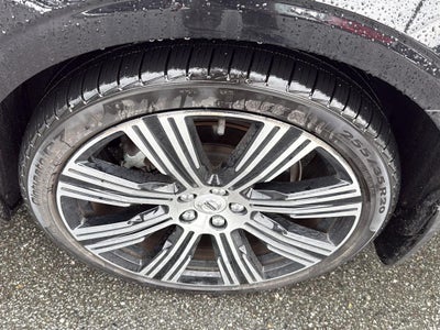 2022 Volvo S90 Inscription B6