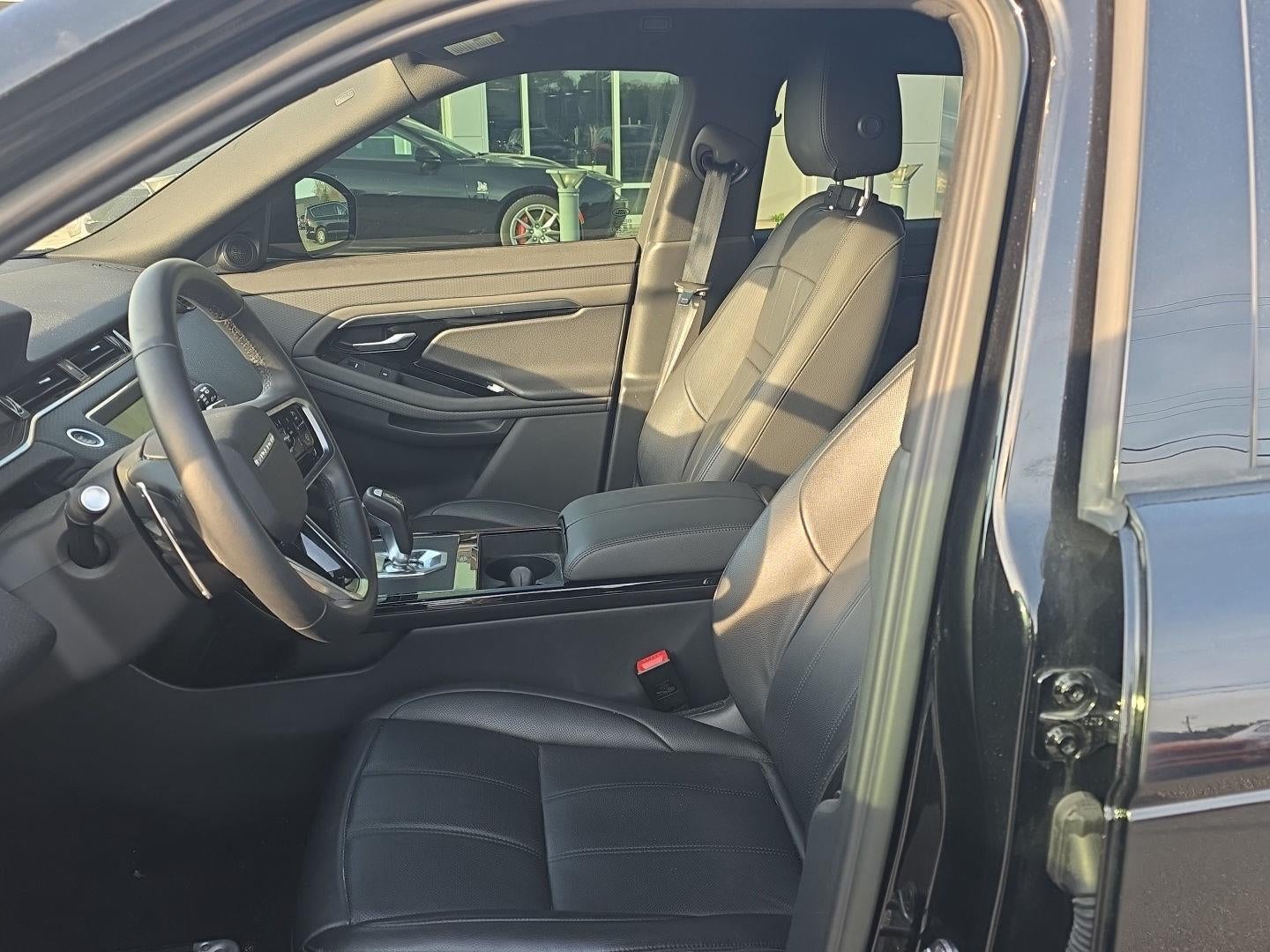 2023 Land Rover Range Rover Evoque R-Dynamic S