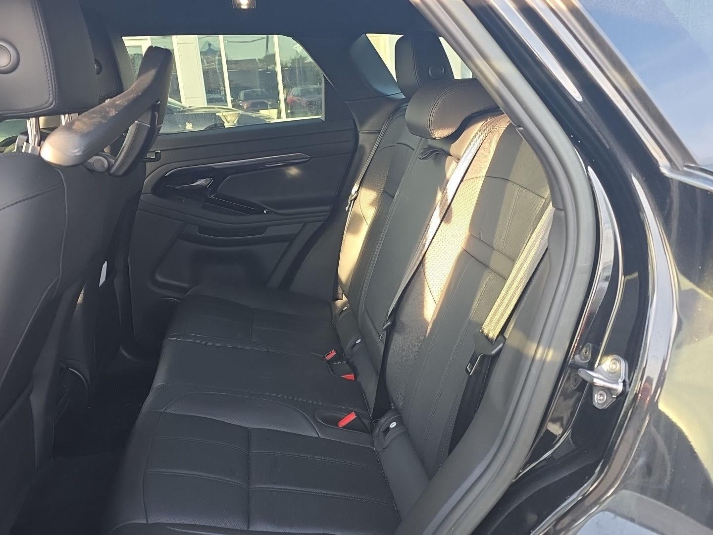 2023 Land Rover Range Rover Evoque R-Dynamic S