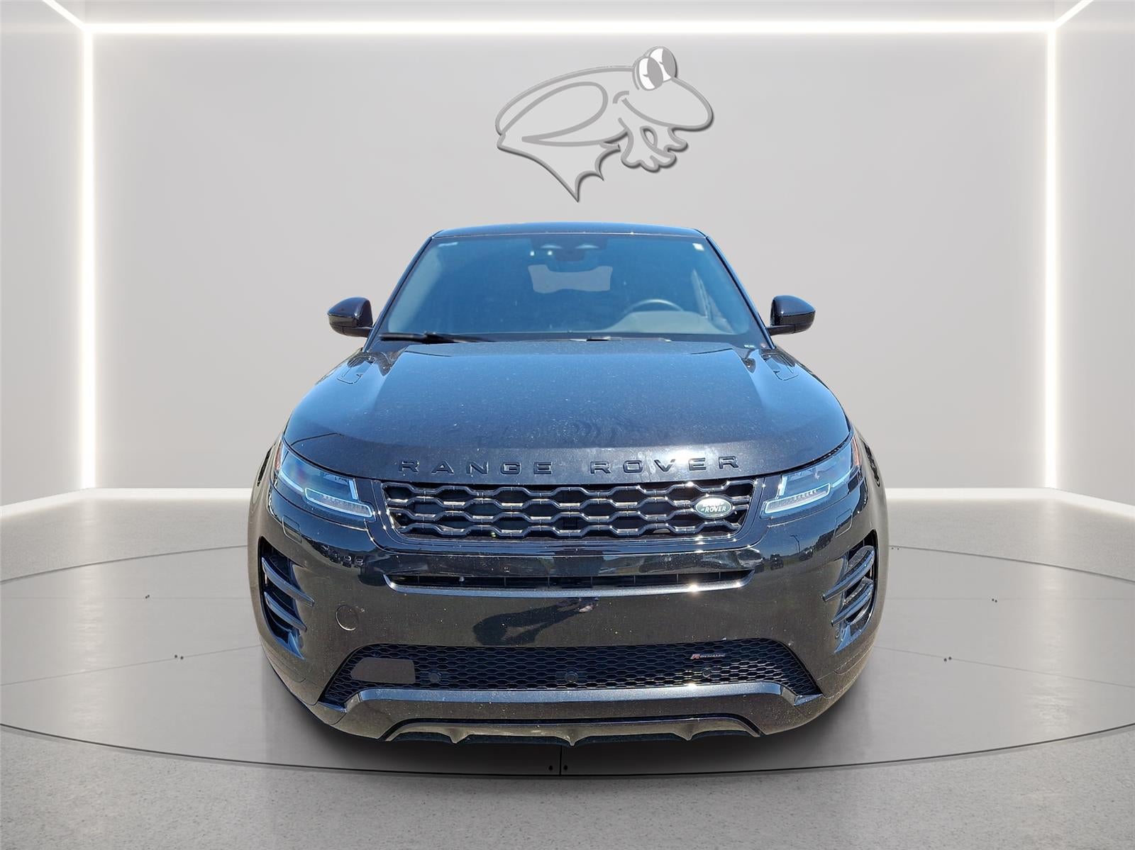 2023 Land Rover Range Rover Evoque R-Dynamic S