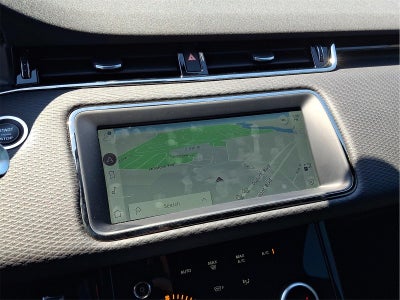 2023 Land Rover Range Rover Evoque R-Dynamic S