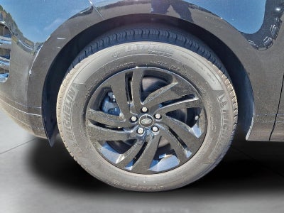 2023 Land Rover Range Rover Evoque R-Dynamic S