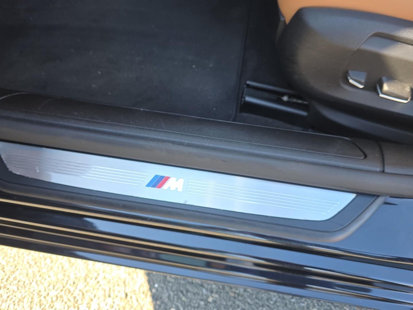 2013 BMW 750LI XDRIVE Base