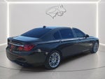 2013 BMW 750LI XDRIVE Base