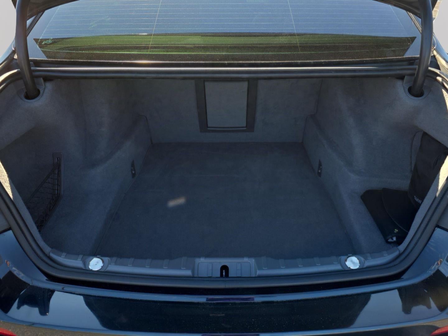 2013 BMW 7 Series 750Li xDrive