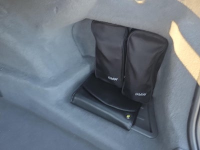 2013 BMW 7 Series 750Li xDrive