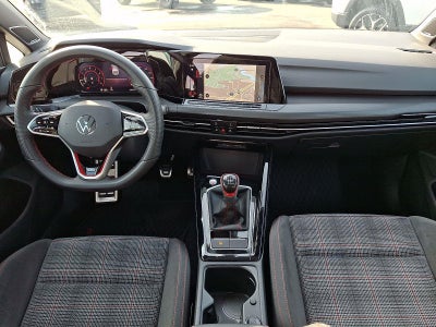 2024 Volkswagen Golf GTI 380 SE