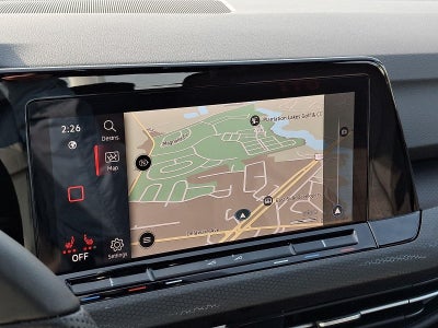 2024 Volkswagen Golf GTI 380 SE