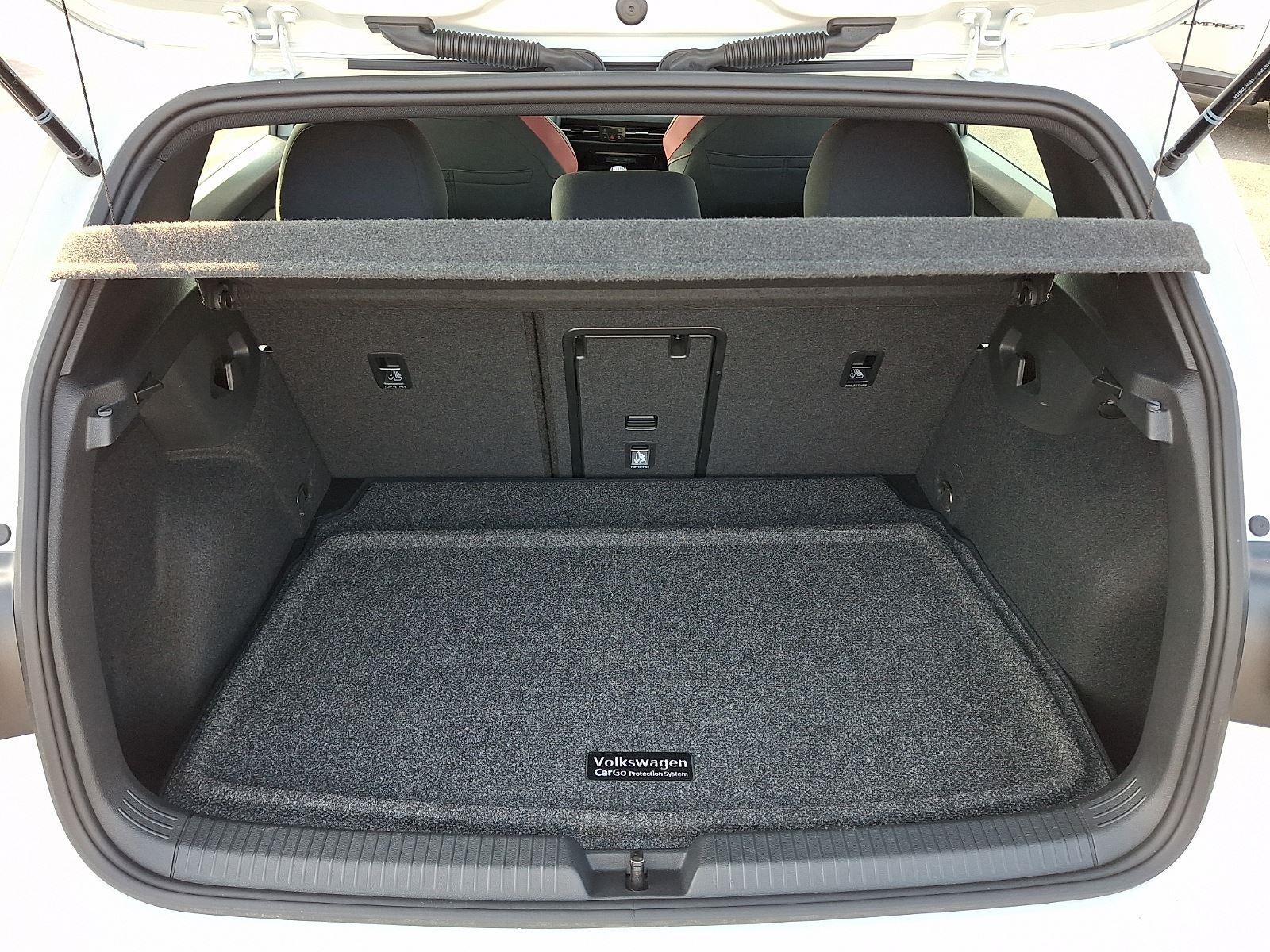 2024 Volkswagen Golf GTI 380 SE