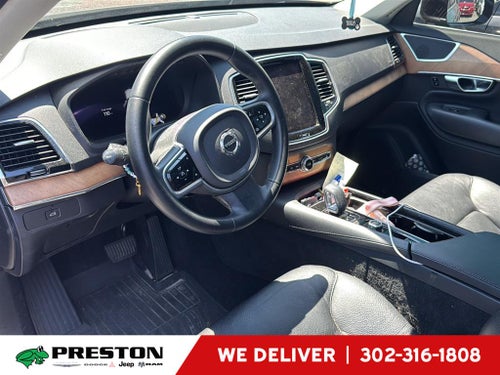 2023 Volvo XC90 Base